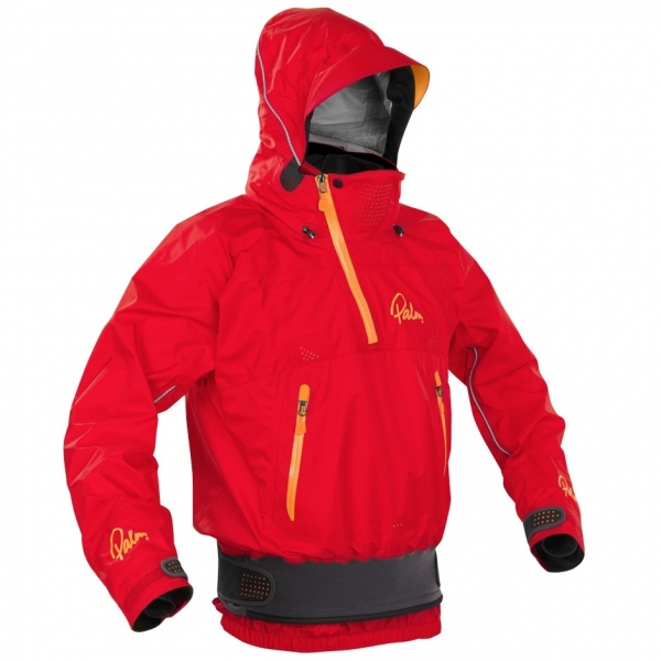 Palm Jacket Bora