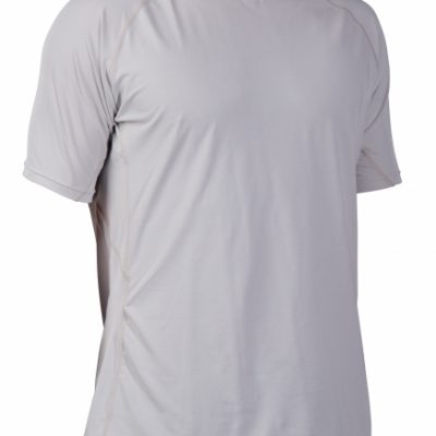 NRS Men's H2 Core Silkweight Short-Sleeve Shirt