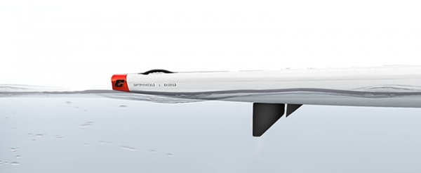 Epic Seegras Abweiser Carbon