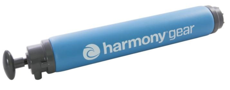 Harmony Handlenzpumpe