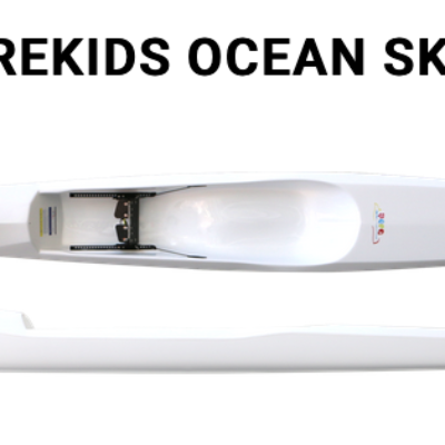 Future Kids Ocean Ski