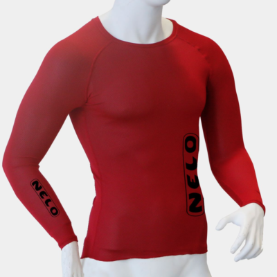 Nelo LS red edition
