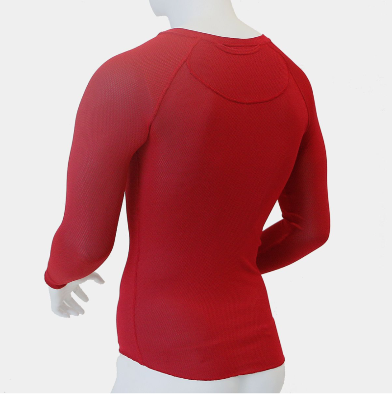 Nelo LS red edition