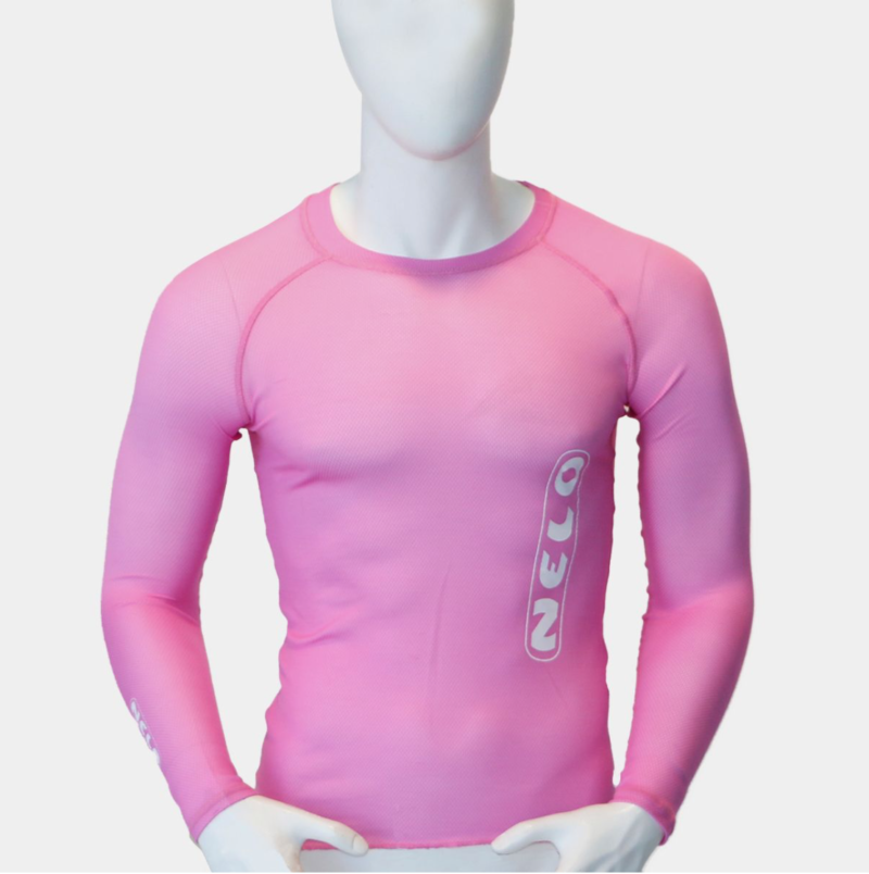 Nelo LS pink edition