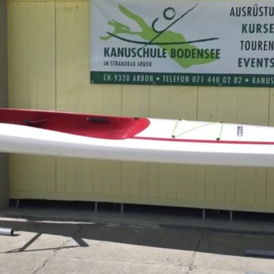 Nelo Surfskis Kanuschule Bodensee