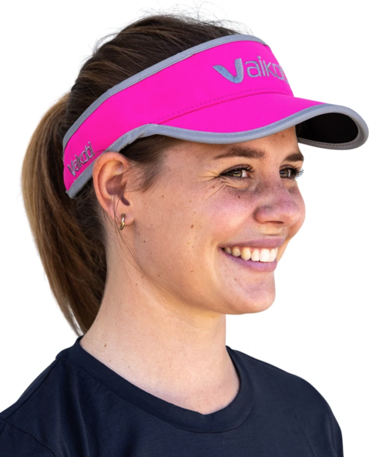 Vaikobi Visor pink