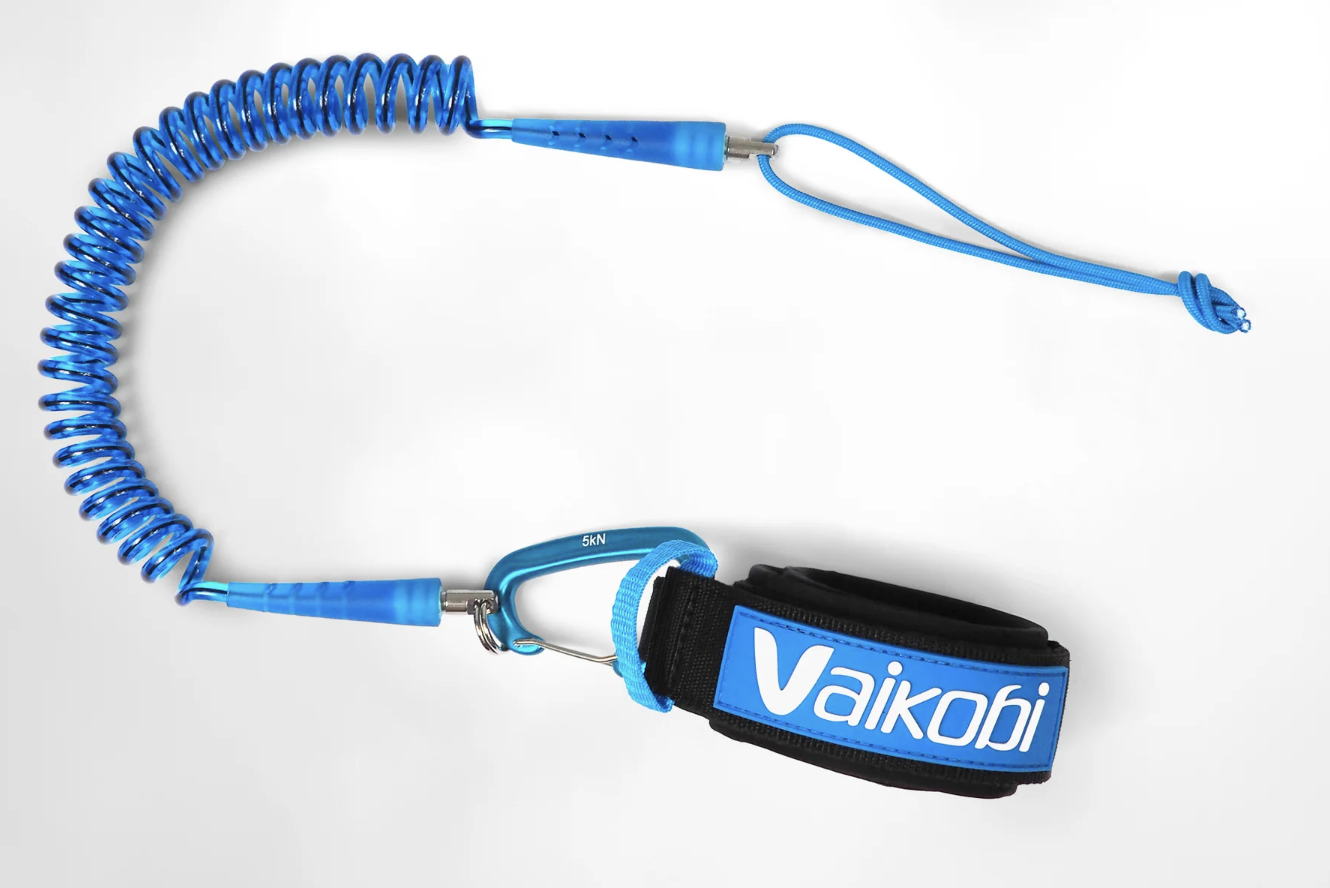 Vaikobi Ocean Paddling Calf Leash