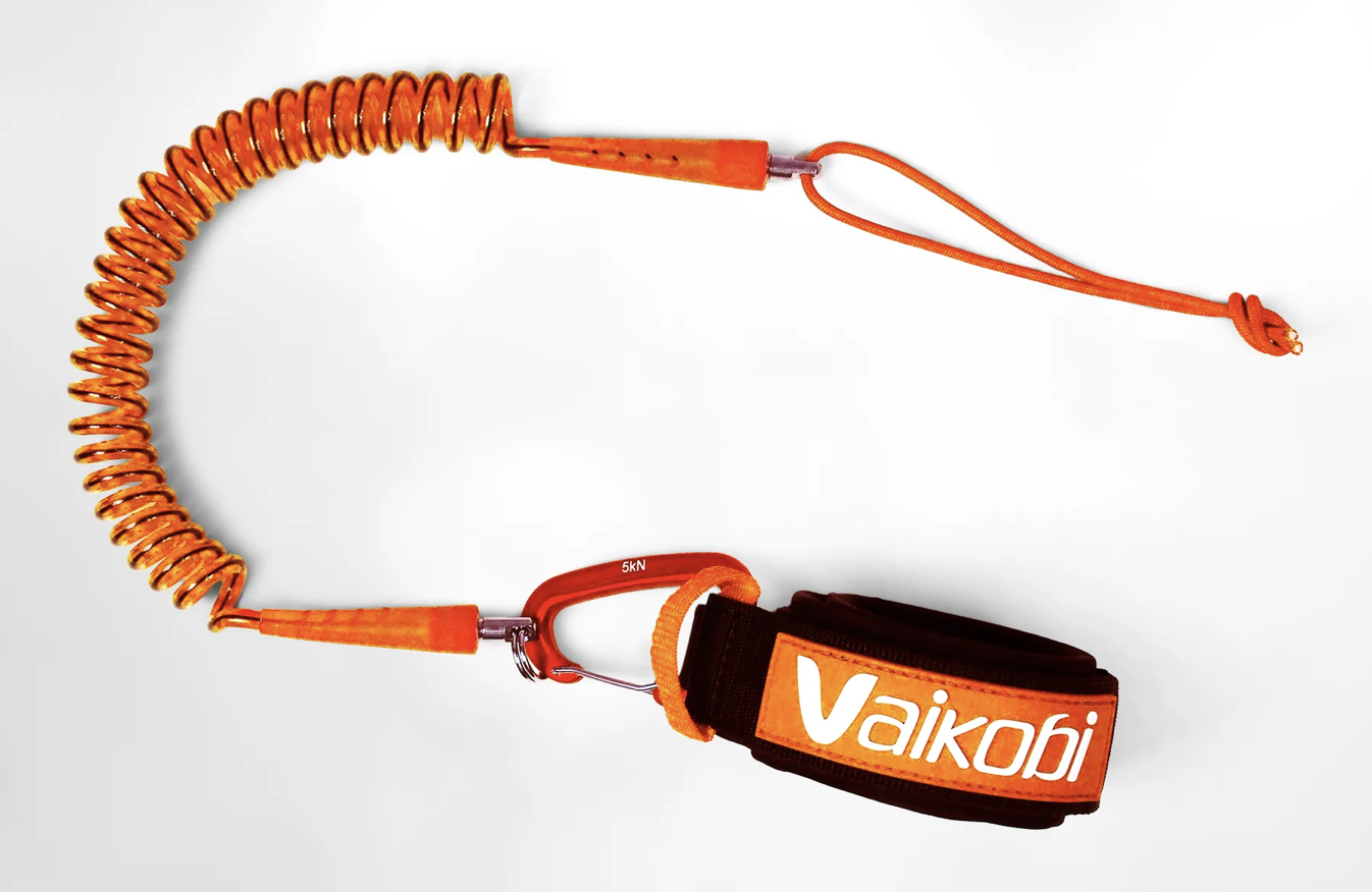 Vaikobi Ocean Paddling Calf Leash