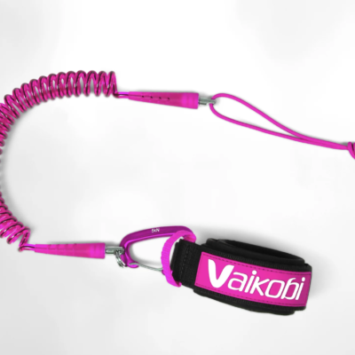 Vaikobi Ocean Paddling Calf Leash