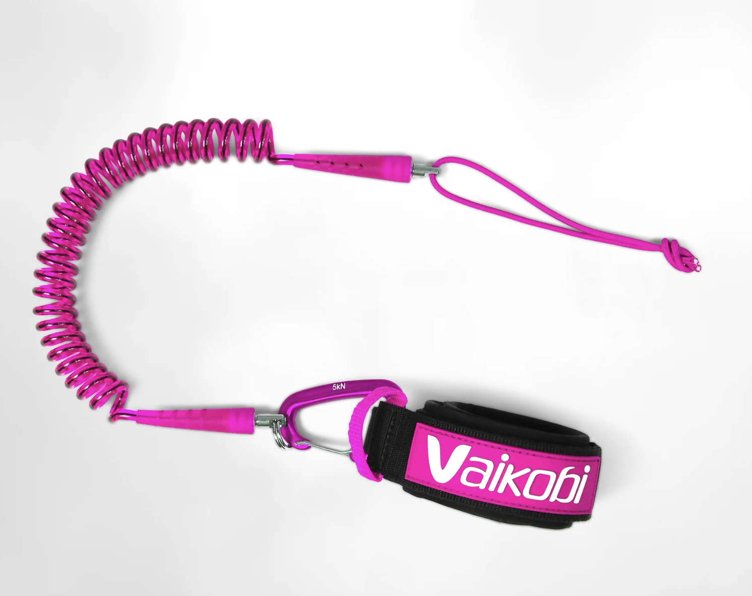 Vaikobi Ocean Paddling Calf Leash