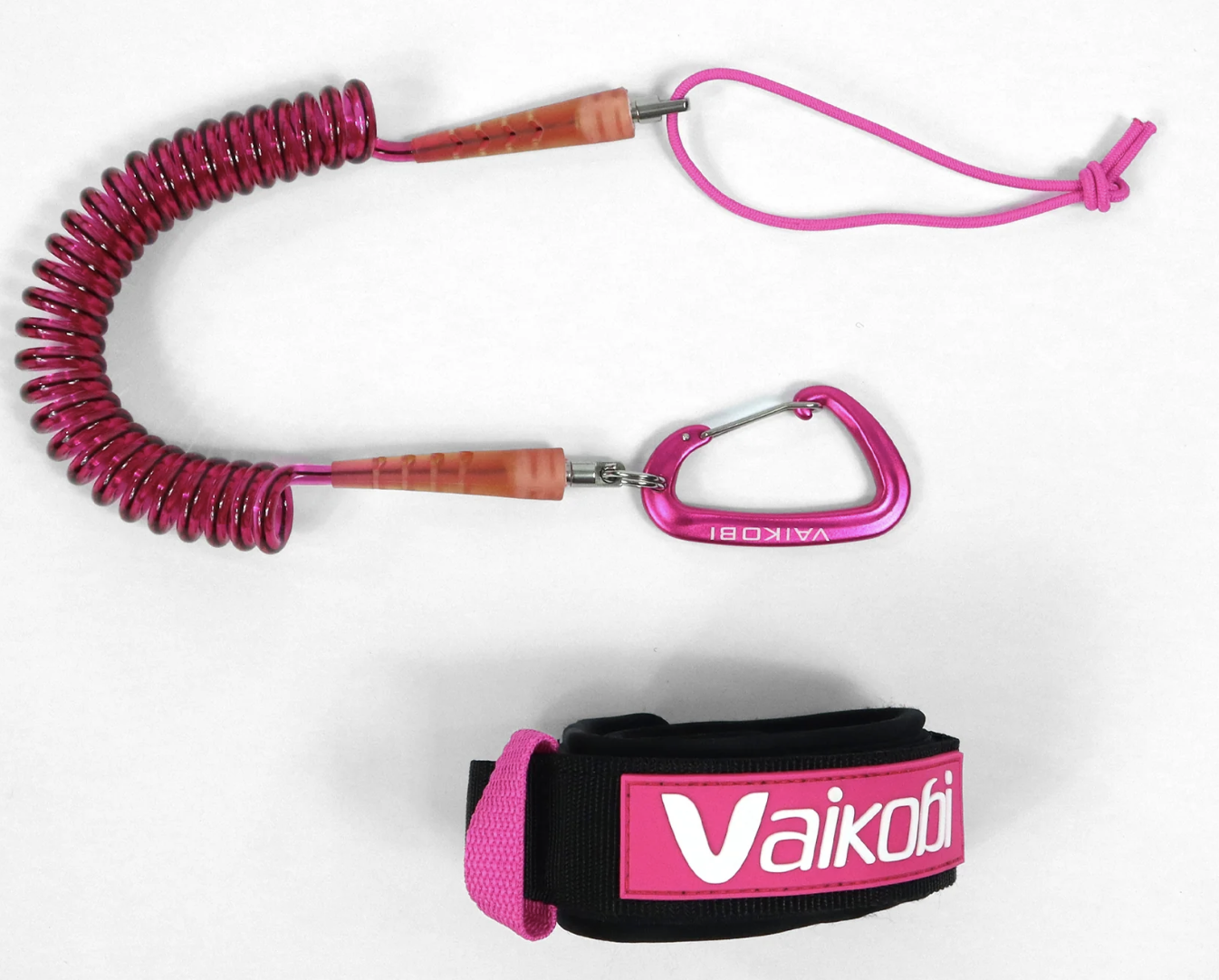 Vaikobi Ocean Paddling Calf Leash