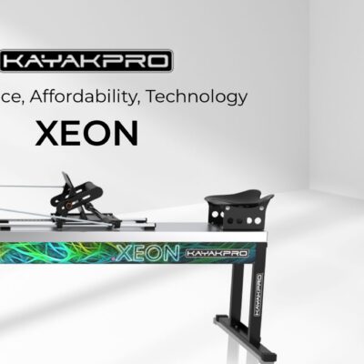 Paddel Ergometer Kayakpro Xeon