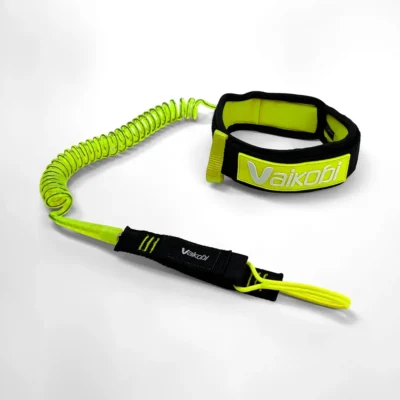 Vaikobi Ocean Paddling Fixed Calf Leash