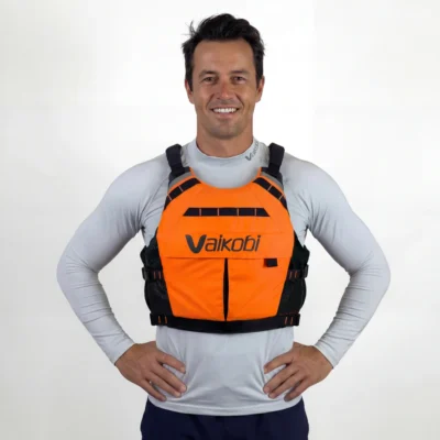 Vaikobi - VXP II Race PFD updated- Schwimmweste