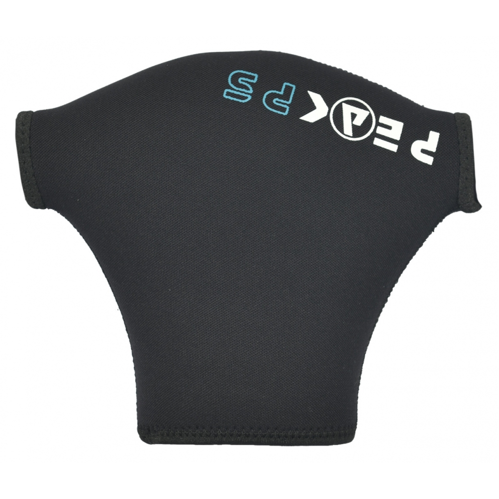 Kanuschule Bodensee_Peak Surplus mitts 1