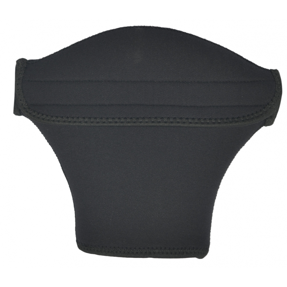 Kanuschule Bodensee_Peak Surplus mitts 2