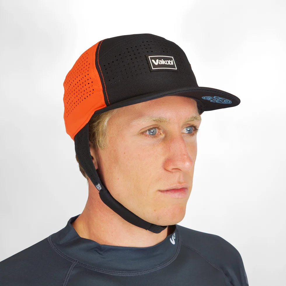 Vaikobi Bump Hat Surf