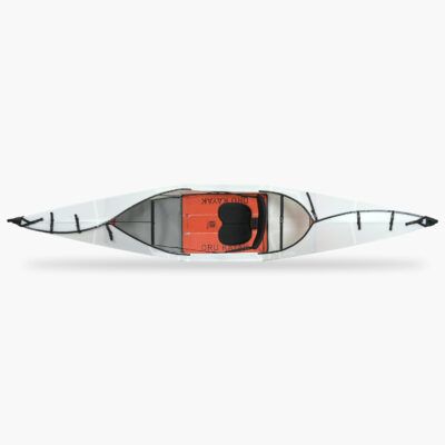 ORU Kayak Comfort Matte "Small"