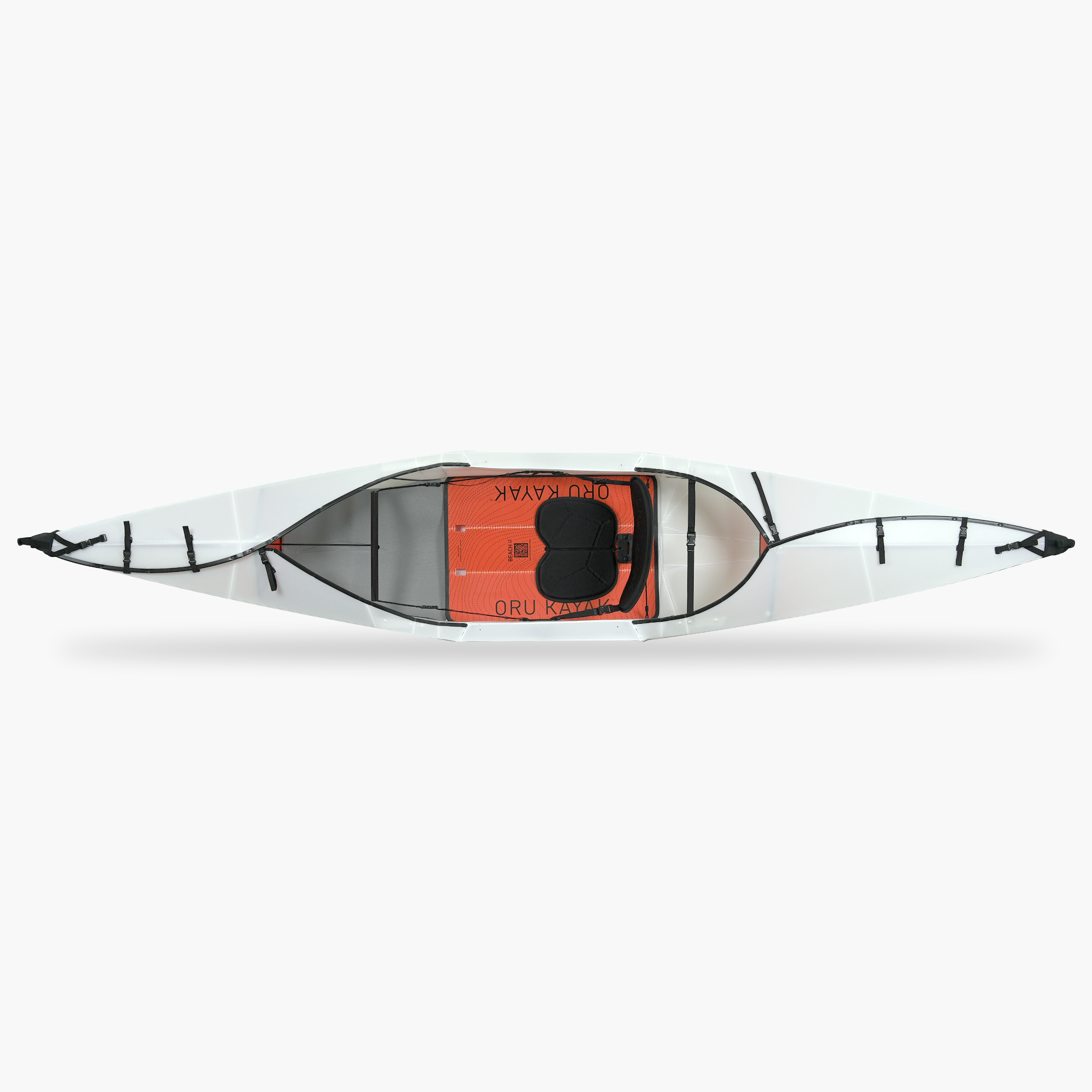 ORU Kayak Comfort Matte "Small"