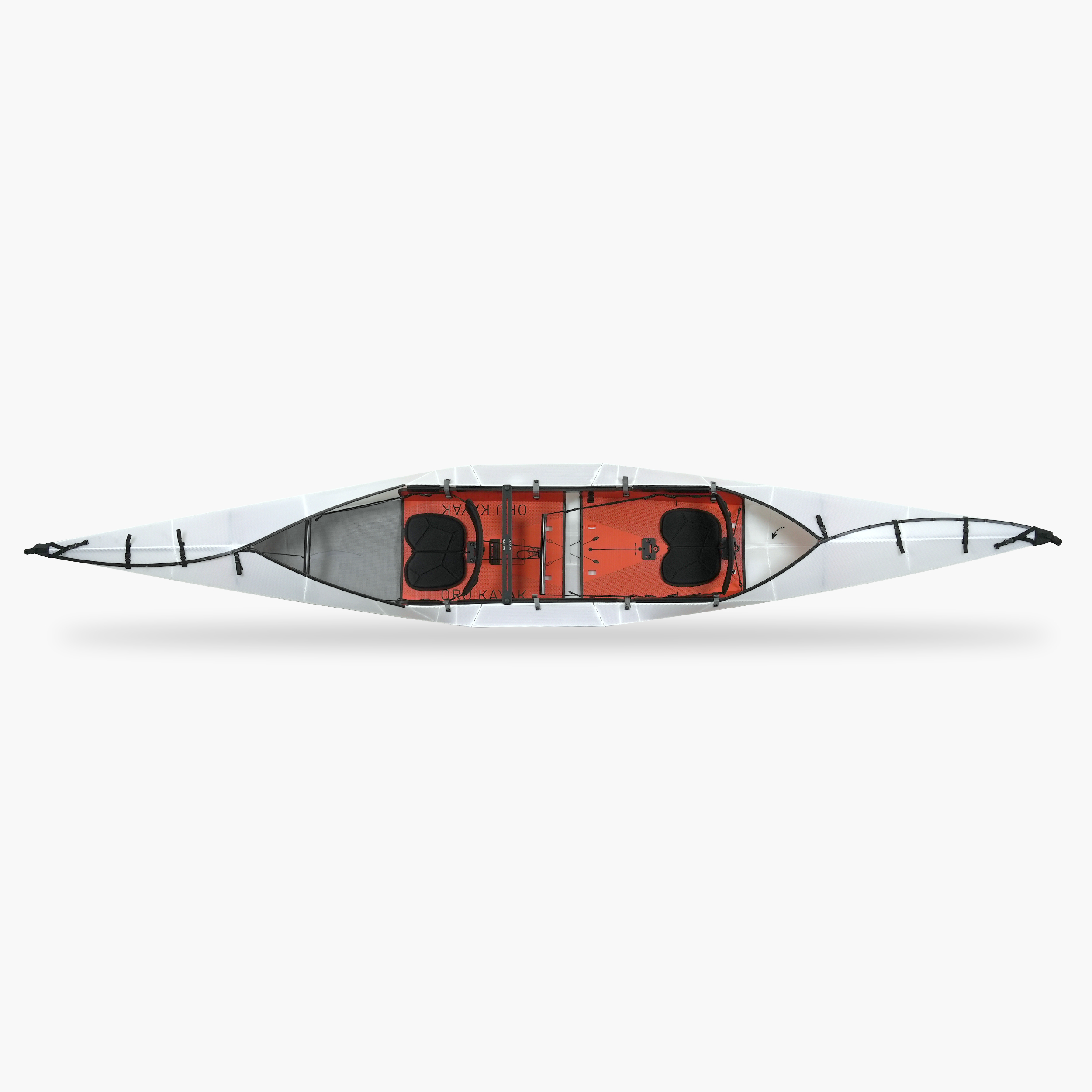 ORU Kayak Comfort Matte "Large"