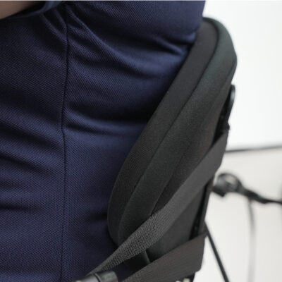 ORU Kayak Gel Seat Back