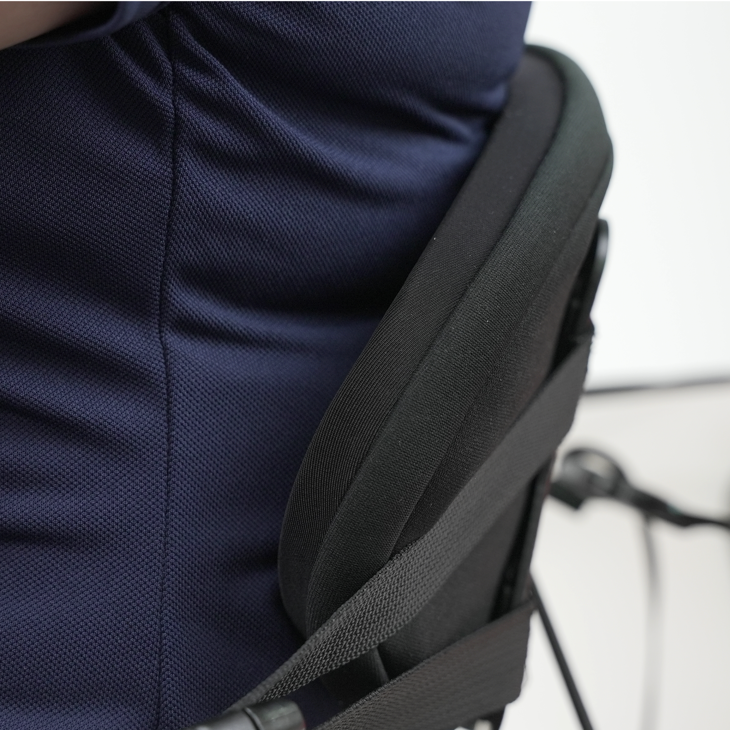 ORU Kayak Gel Seat Back