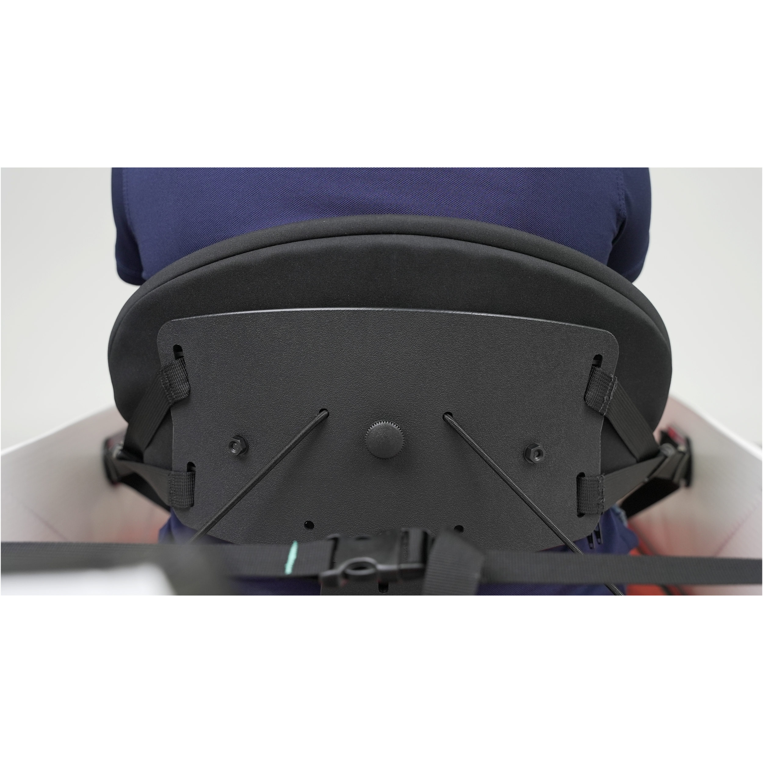 ORU Kayak Gel Seat Back