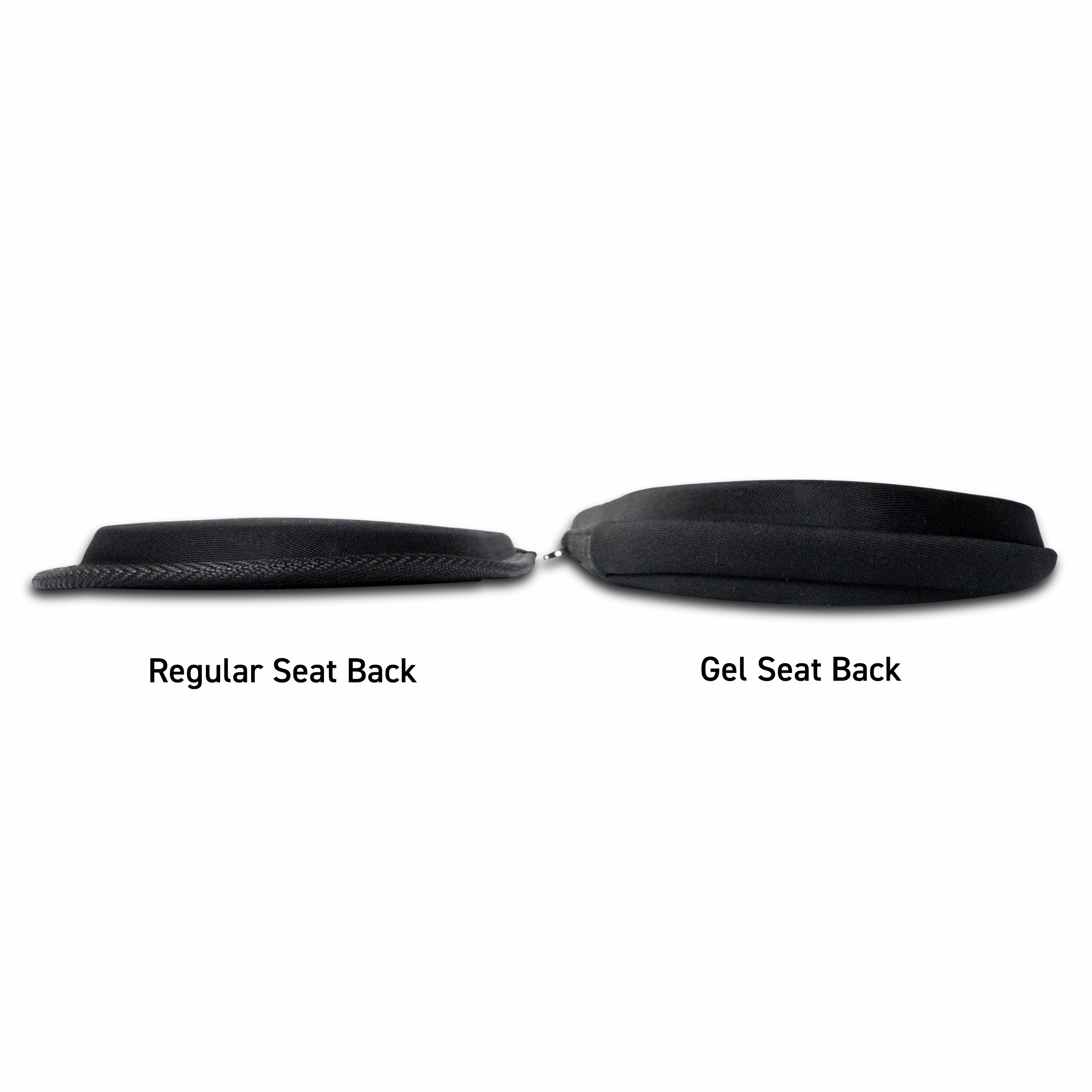 ORU Kayak Gel Seat Back