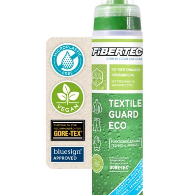 Fibertec - Textile Guard Eco Wash-In