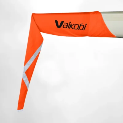 Vaikobi Surfski Tail Flag - Transportfahne