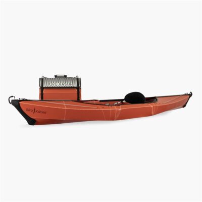 Oru Kayak Beach LT Sport "Cayen"