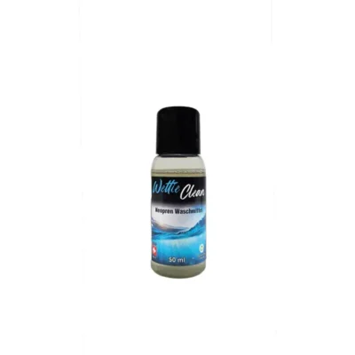 Wettie Clean 50ml Travelsize
