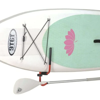 Eckla Surf-Port Wandhalter